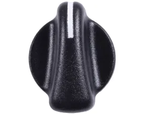 Omix Climate Control Knob 99-06 Jeep Wrangler (TJ)