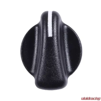 Omix Climate Control Knob 99-06 Jeep Wrangler (TJ) - 17903.20