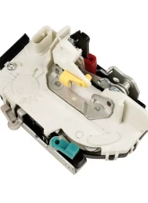 Omix Door Latch Front RH W/Power Locks- 07-18 JK                                     - 11810.10 - Image 3