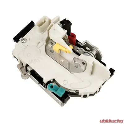 Omix Door Latch Front RH W/Power Locks- 07-18 JK - 11810.10