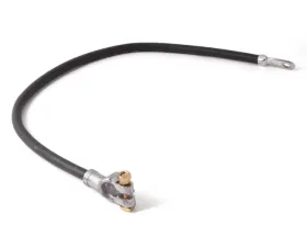 Omix Battery to Solenoid Cable 41-71 Willys/Jeep