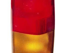 Omix Right Tail Lamp 97-01 Jeep Cherokee (XJ)