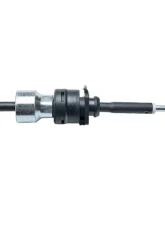 OMIX 07-11 Jeep Wrangler (JK/JKU) Transfer Case Shift Cable                                     - 18676.54 - Image 3