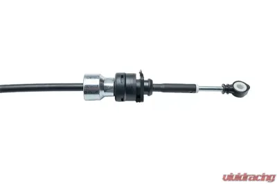 OMIX 07-11 Jeep Wrangler (JK/JKU) Transfer Case Shift Cable - 18676.54
