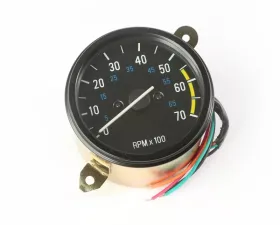 Omix Tachometer 2.5L 87-91 Jeep Wrangler