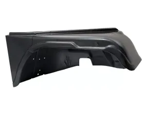 Omix Front Fender Right- 69-71 Jeep CJ5 and CJ6