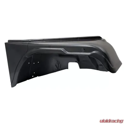 Omix Front Fender Right- 69-71 Jeep CJ5 and CJ6 - 12004.10