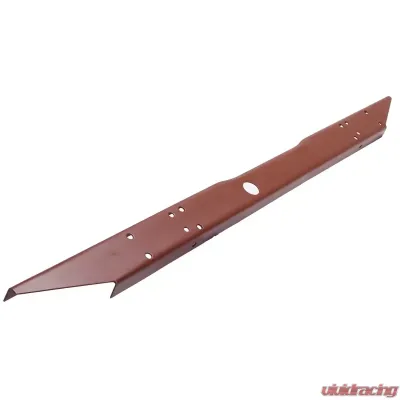 Omix Rear Frame Crossmember 50-52 Willys M38 - 12023.20