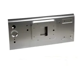 Omix Tailgate Door- 07-18 Jeep Wrangler JK