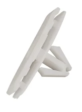 Omix Clip W Type Fender Flare - 18-20 Jeep Wrangler JL 2dr / 4dr Unlimited                                     - 11609.41 - Image 2