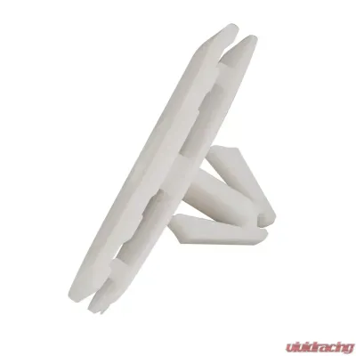Omix Clip W Type Fender Flare - 18-20 Jeep Wrangler JL 2dr / 4dr Unlimited - 11609.41