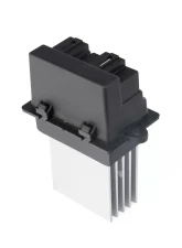 Omix Blower Motor Module- 05-08 WK 06-08 XK 10-12 KK                                     - 17909 - Image 4