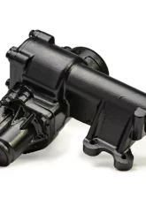 OMIX Steering Box Jeep Wrangler (JK/JKU) 2007-2011                                     - 18020.03 - Image 6