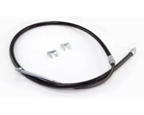 Omix Parking Brake Cable Front 76-83 Jeep CJ5