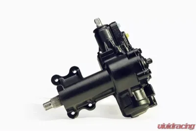OMIX Steering Box Jeep Wrangler (JK/JKU) 2007-2011 - 18020.03