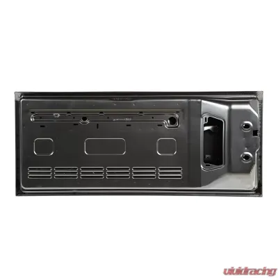 Omix Tailgate Door- 07-18 Jeep Wrangler JK - 12040.18