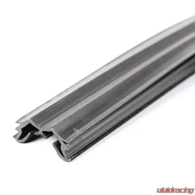 Omix Complete Glass Run Front L/R- 74-91 SJ Models - 12303.90