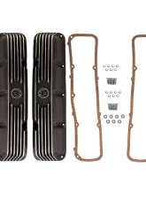 Omix Polished Valve Cover OMIX 72-91 CJ & SJ Models                                     - 17401.10 - Image 2