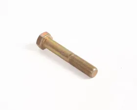 Omix Bolt Track Bar 1/2in-20 X 3in- 97-06 Wrangler TJ