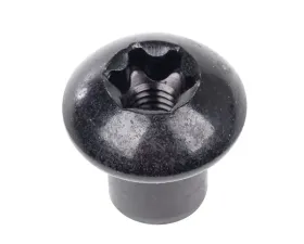 Omix Nut Door Hinge M6x1.00- 07-18 Jeep Wrangler JK