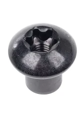 Omix Nut Door Hinge M6x1.00- 07-18 Jeep Wrangler JK                                     - 11202.26 - Image 4