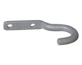 Omix Rear Seat Hook- 41-45 Willys MB Ford GPW