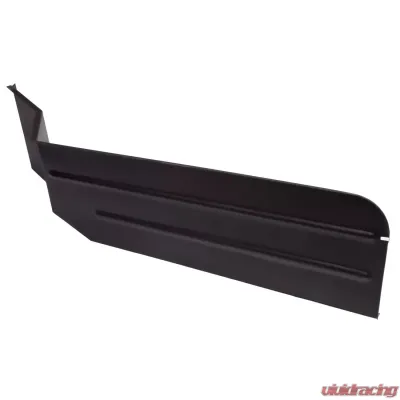 Omix Right Side Upper Rear Wheel Well 49-53 Willys CJ3A - 12025.20