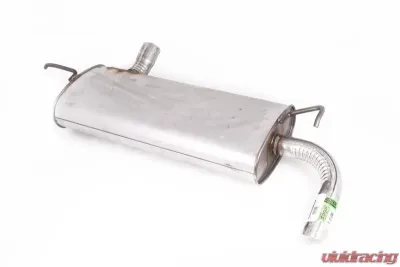 Omix Muffler 3.8L 07-13 Jeep Wrangler JK - 17609.30