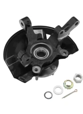Omix Steering Knuckle W/ Hub & Plt LH- 07-17 MK                                     - 18007.08 - Image 2