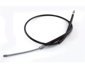 Omix Parking Brake Cable RH Rear 90 Jeep Wrangler