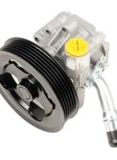 Omix Power Steering Pump Assy 3.6L- 12-18 Wrangler JK                                     - 18008.24 - Image 4