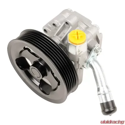 Omix Power Steering Pump Assy 3.6L- 12-18 Wrangler JK - 18008.24