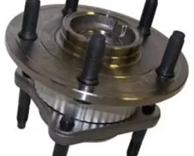 Omix Rear Axle Hub Assembly- 05-10 Grand Cherokee (WK)