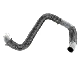 Omix Radiator Hose Lower 3.6L 12-18 Jeep Wrangler JK