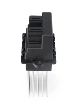 Omix Blower Motor Module- 05-08 WK 06-08 XK 10-12 KK                                     - 17909 - Image 2