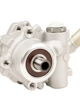 Omix Power Steering Pump 3.8L- 07-11 Jeep Wrangler JK                                     - 18008.22 - Image 4