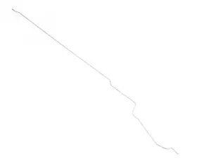 Omix Fuel Supply Line Front- 94-98 YJ/XJ/ZJ