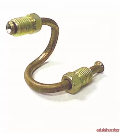 Omix Wheel Cyl Brake Line 41-71 Willys & CJ Models - 16732.50