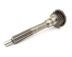 Omix AX5 Input Shaft 89-02 Jeep Wrangler