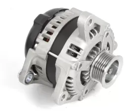 Omix Alternator 140 Amp 07-11 Jeep Wrangler