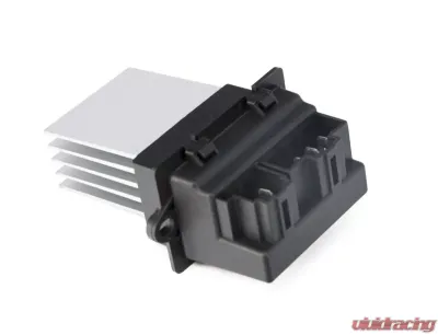 Omix Blower Motor Module- 05-08 WK 06-08 XK 10-12 KK - 17909