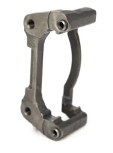Omix Caliper Bracket Front- 07-18 Jeep JK 08-12 KK                                     - 16749.15 - Image 3