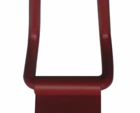 Omix Axe Clamp Rear- 41-45 Willys MB and Ford GPW