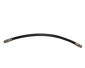 Omix Oil Line Outlet 12 Inch 134 CI 53-71 CJ Models