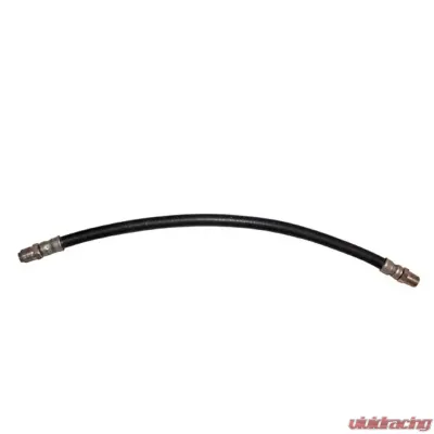 Omix Oil Line Outlet 12 Inch 134 CI 53-71 CJ Models - 17470.10