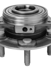 Omix Front Axle Hub Assy- 18-20 Jeep Wrangler JL 20 JT                                     - 16705.19 - Image 2