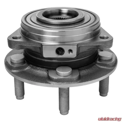 Omix Front Axle Hub Assy- 18-20 Jeep Wrangler JL 20 JT - 16705.19