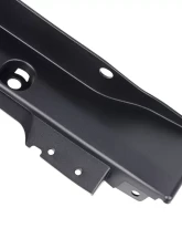 Omix Front Panel Closeout Molded Frnt Bumper- 18-21 JL                                     - 12040.41 - Image 3