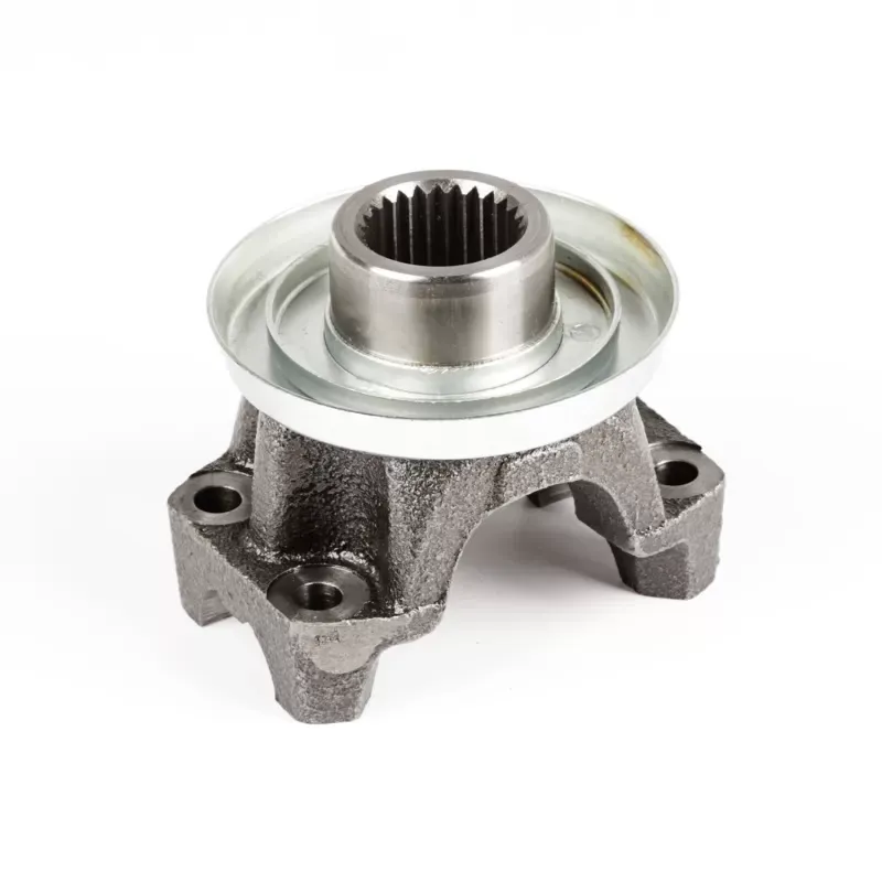 Yさん専用 Omix 16580.40 Yoke U-Bolt 26 Spline for CJ/YJ/TJ/XJ/MJ/ZJ 62-06