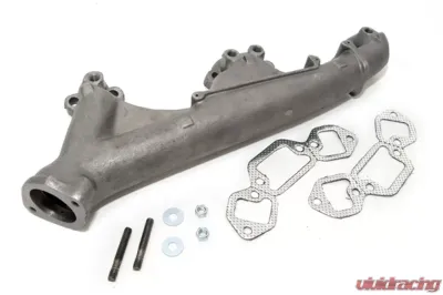 Omix Exhaust Manifold Kit RH V8 72-91 CJ & SJ Models - 17622.10